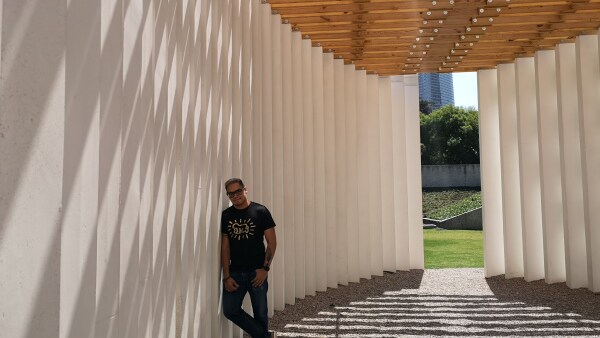 Las fotos de los tres lentes