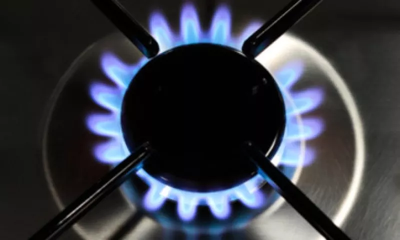 El mayor costo del gas LP será de 13.61 pesos en algunas localidades de Baja California. (Foto: Getty Images)