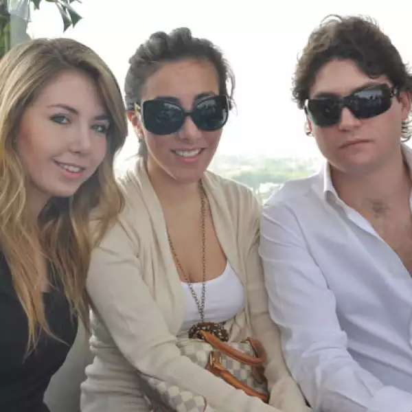 Super Nature by Swarovski