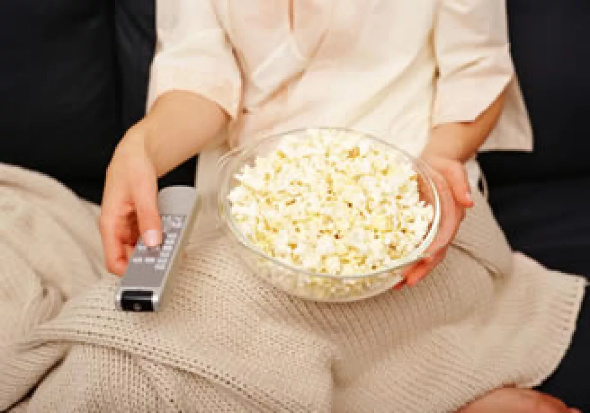 Best Buy, competidora directa de Wal-Mart, ya cuenta con un servicio similar para ofrecer películas desde 2009. (Foto: Jupiter Images)