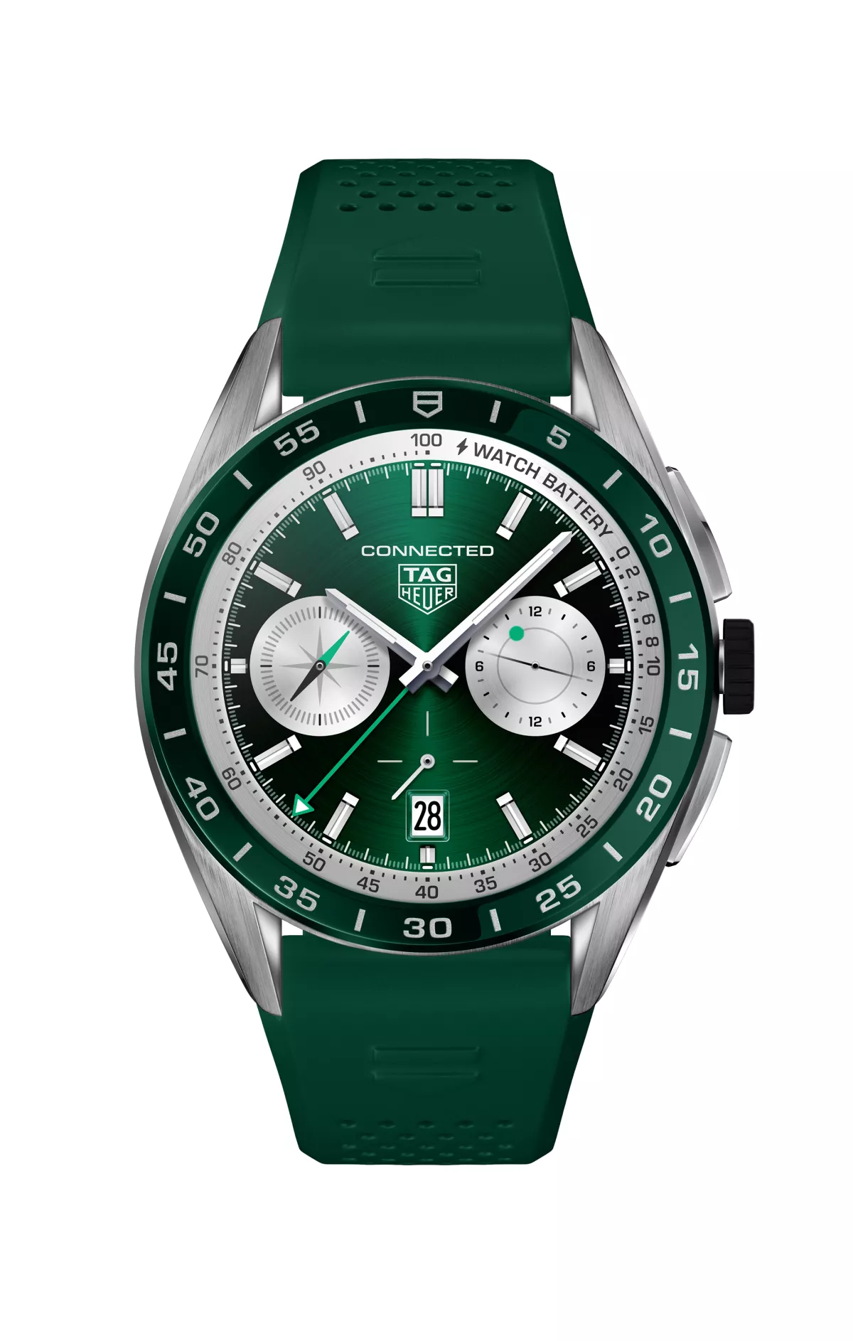 Cortesía Tag Heuer.