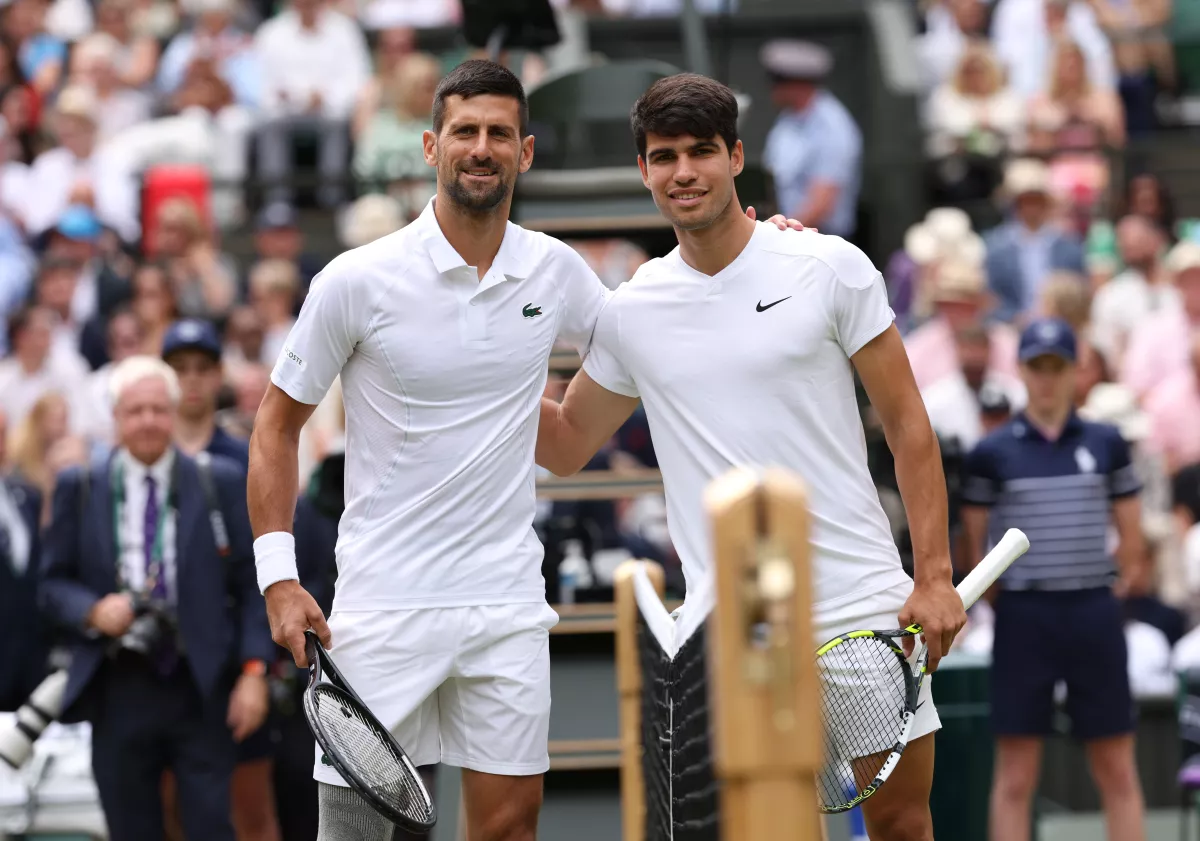 Day Fourteen: The Championships - Wimbledon 2024