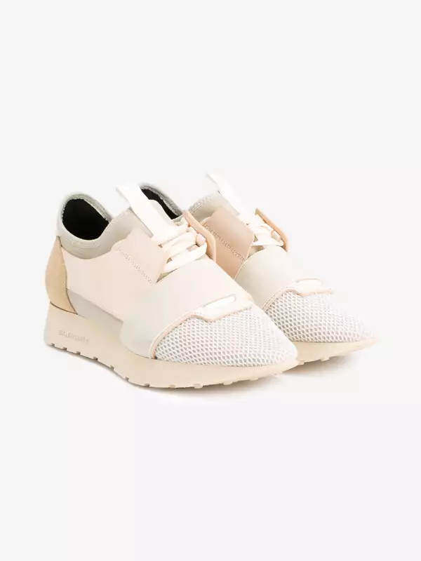 Balenciaga Race Runner