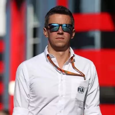 F1: Cadillac nombra a Marcin Budkowski como nuevo jefe de equipo