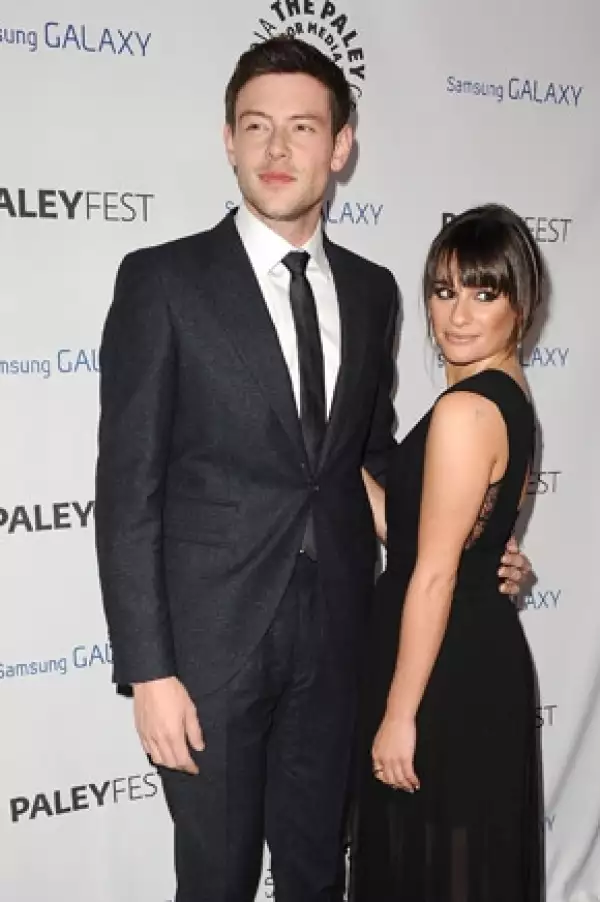 Cory falleció el 13 de julio debido a una mezcla de sustancias estupefacientes.