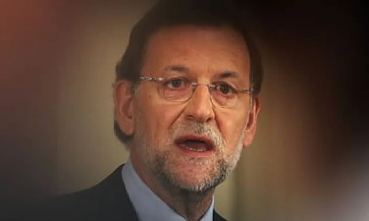 España busca reducir su déficit este año hasta el 5.3% del PIB. (Foto: AP)