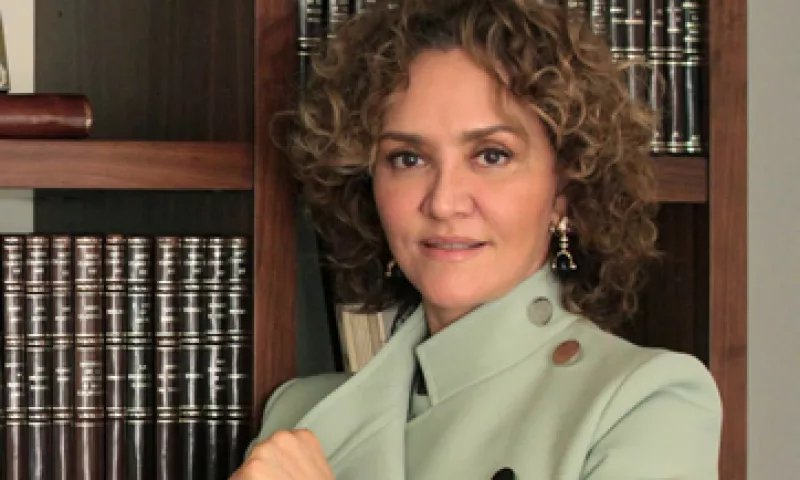 El conflicto entre Angélica Fuentes y Jorge Vergara podría durar años, según el abogado de la empresaria. (Foto: Notimex )