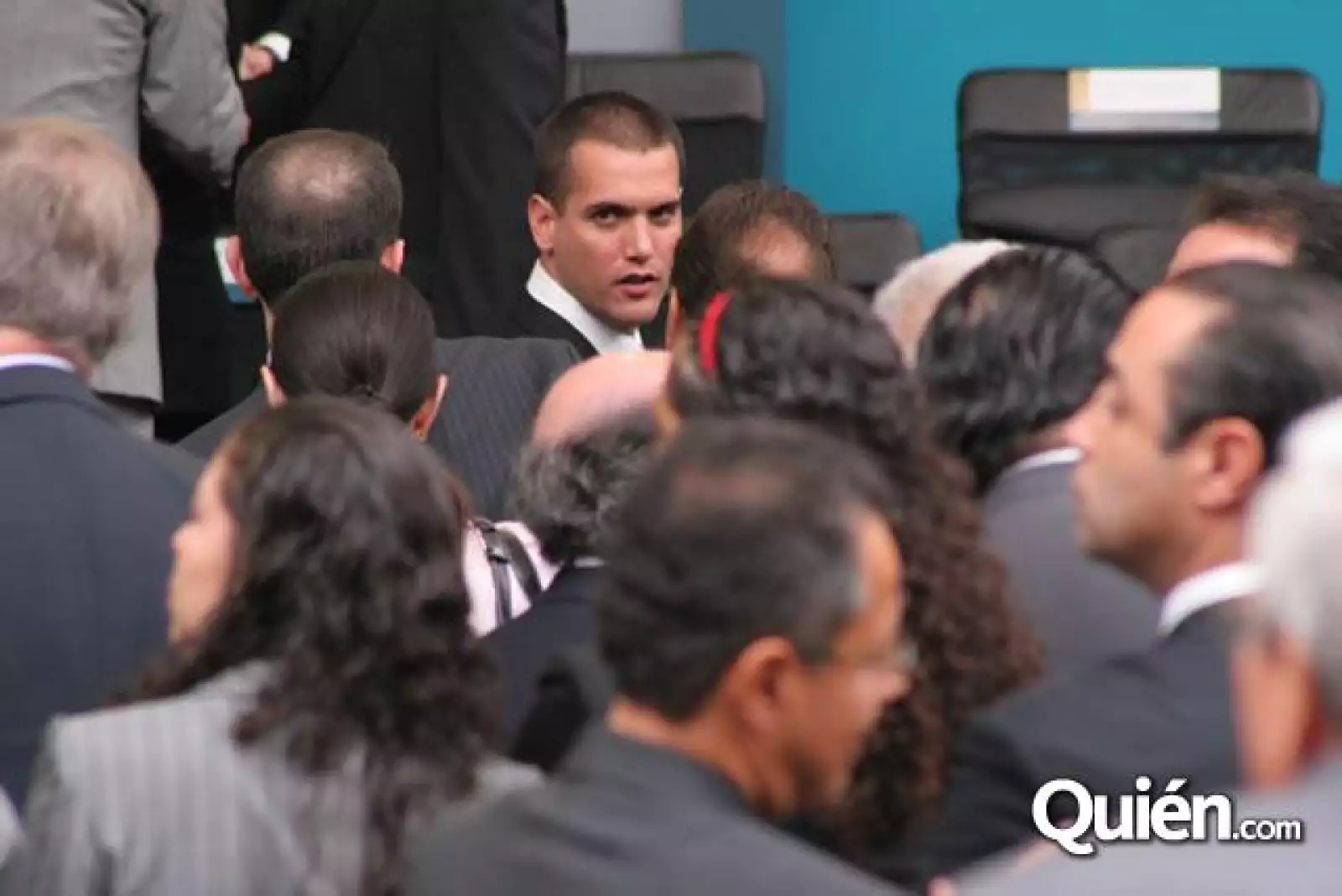 3er Informe de Gobierno de Felipe Calderón