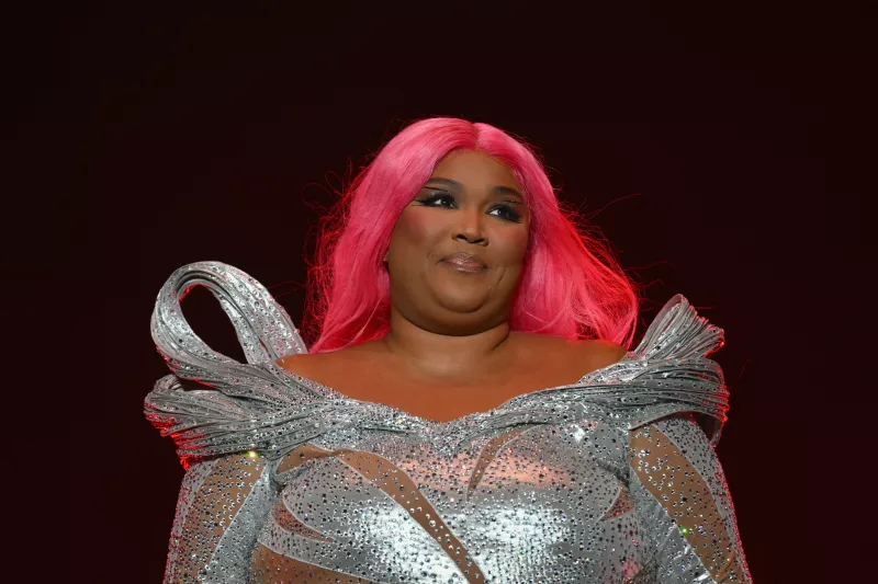 Lizzo