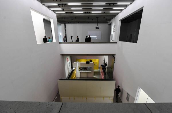 Museo de la Bauhaus