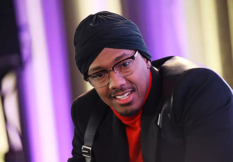 Nick Cannon