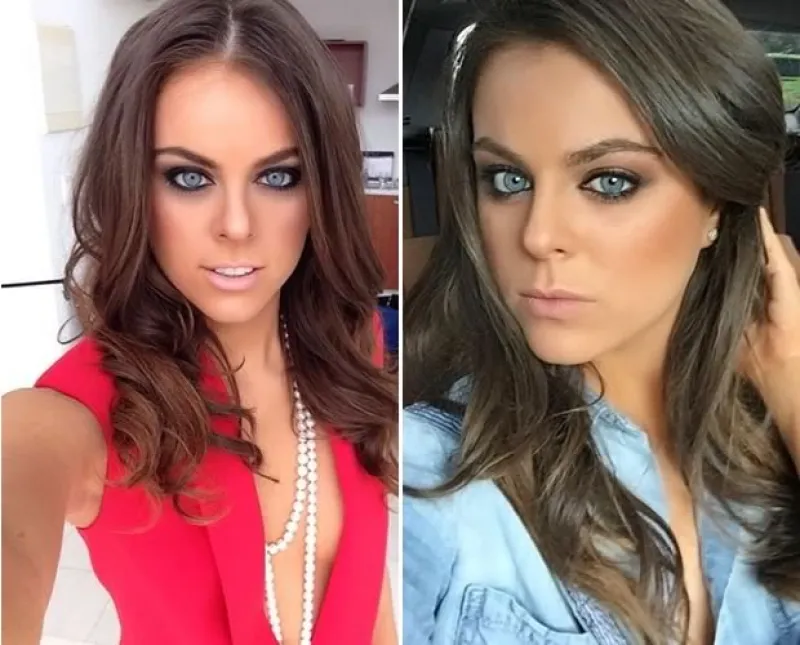 Desde sus incomparables selfies hasta sus mejores momentos en Quién®, aquí 5 razones por las que tienes que seguir a la guapa it girl.