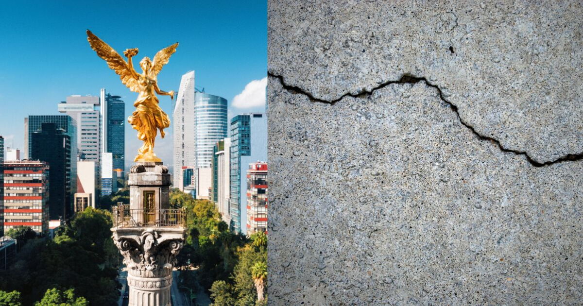 Microsismos ¿Por qué tiembla en CDMX? El origen de los microsismos en la ciudad