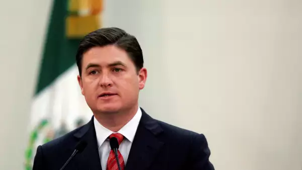 Rodrigo Medina