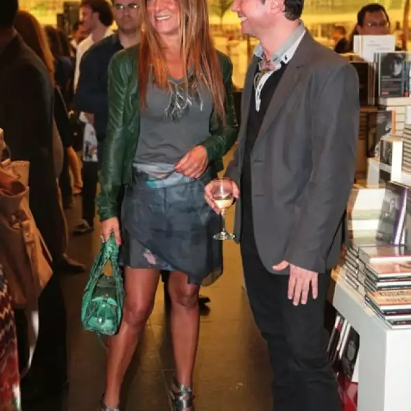 Mónica Phillipson,Daniel Liebsohn