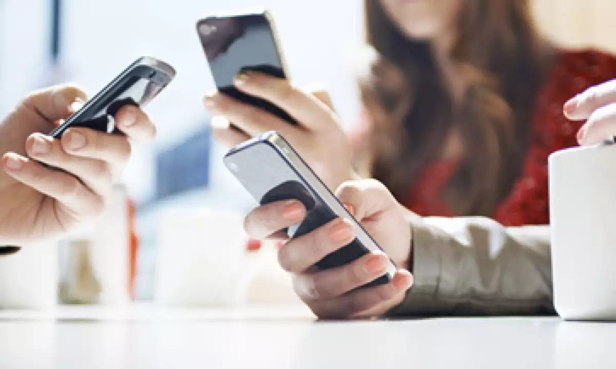 WhatsApp opera con 50 empleados y está disponible para múltiples plataformas. (Foto: Getty Images)