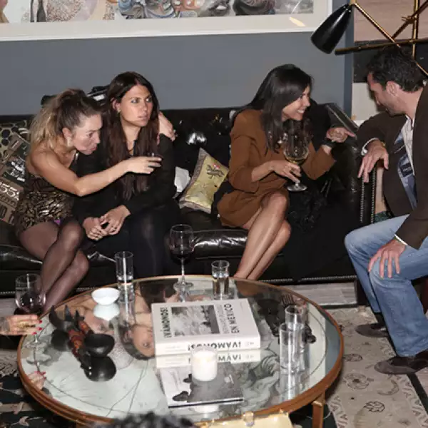 Galia Sandler,Karen Nicols,Karen Nicols,Rodrigo David