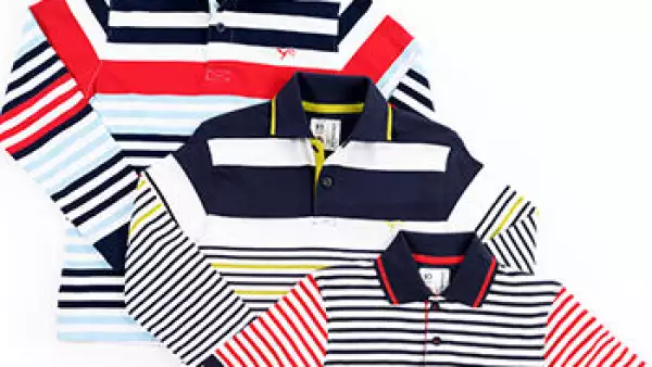 playeras Yale