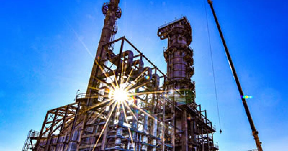Pemex Petrokimya Kurtarma sözü veriyor