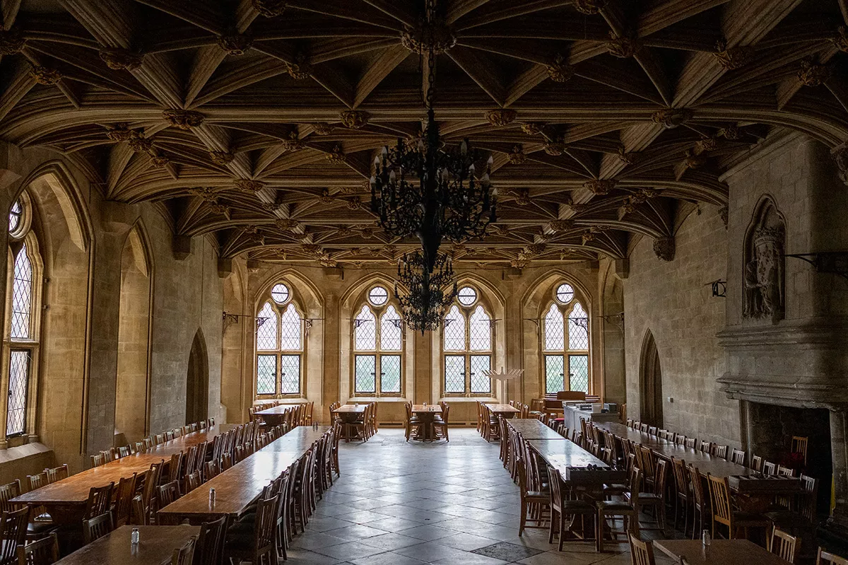 UWC Atlantic College In Wales