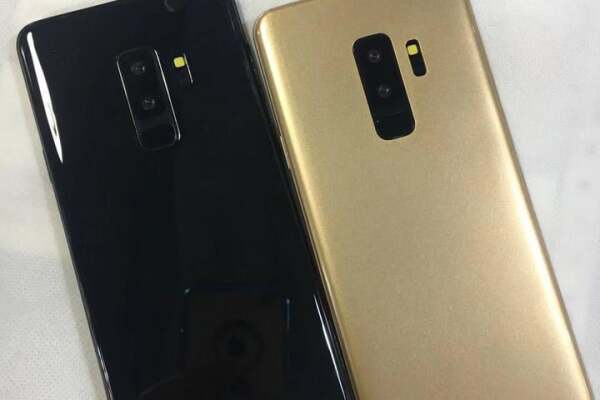 samsung s9