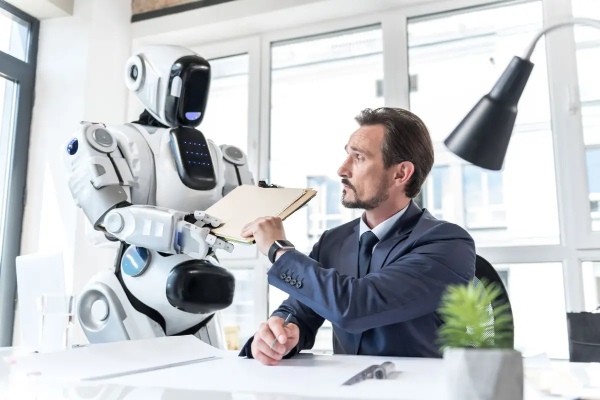 La Inteligencia Artificial no reemplazará a Recursos Humanos, pero sí lo obligará a repensarse