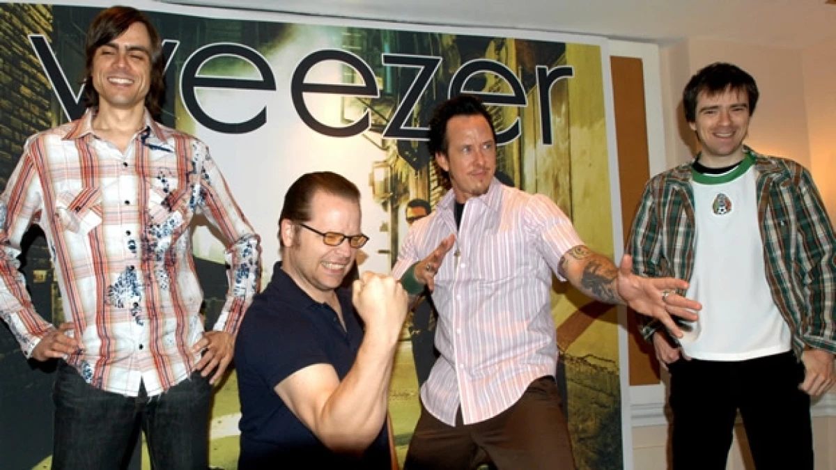 Weezer
