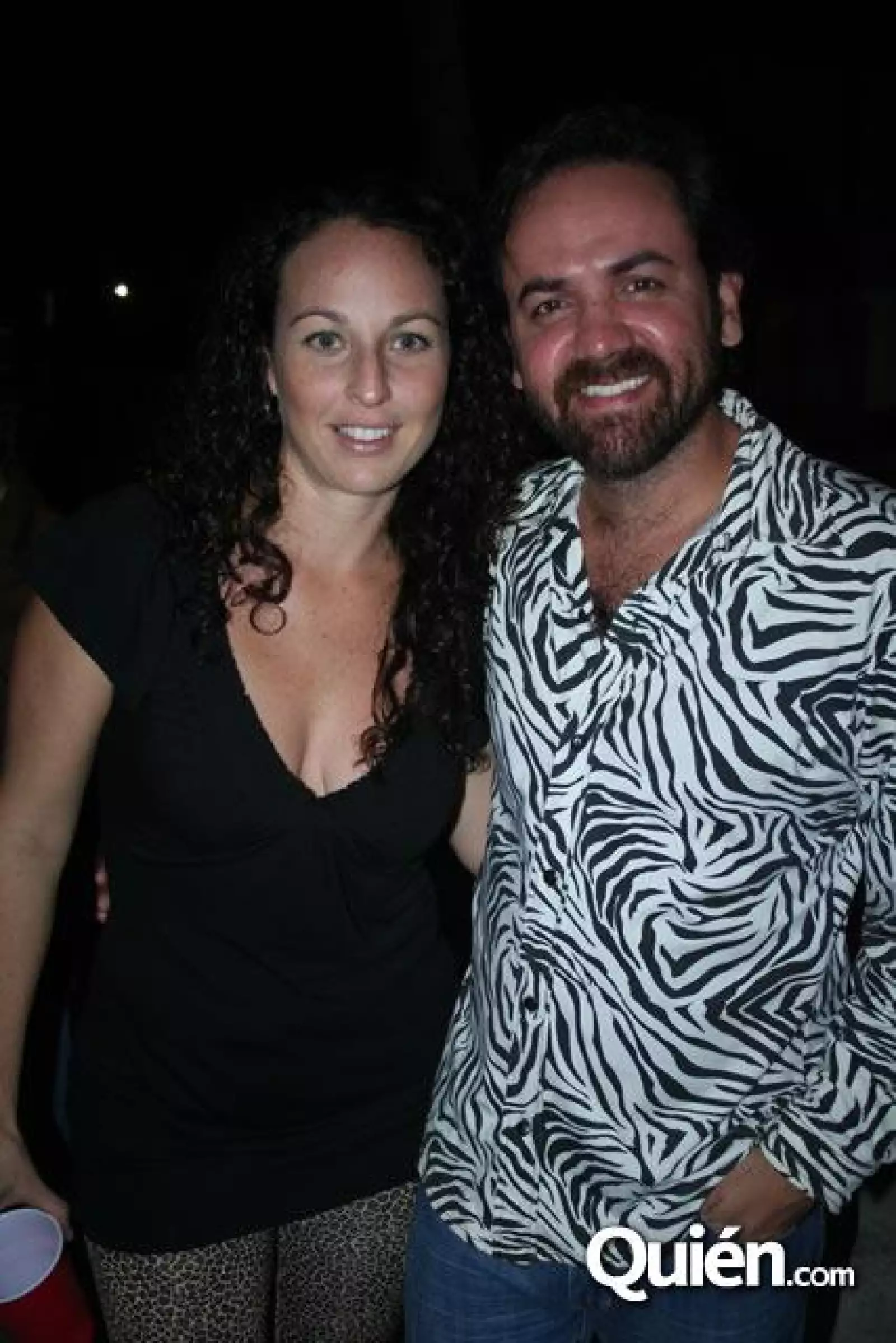 Cumpleaños Mariana jamit