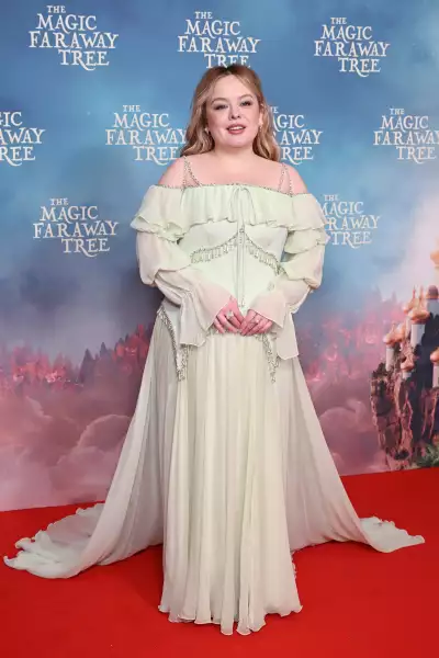 "The Magic Faraway Tree" UK Special Screening - Arrivals