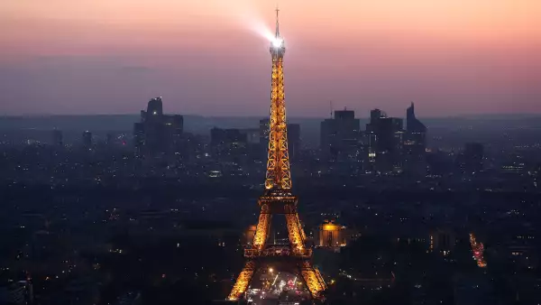 Juegos Olimpicos de París 2024