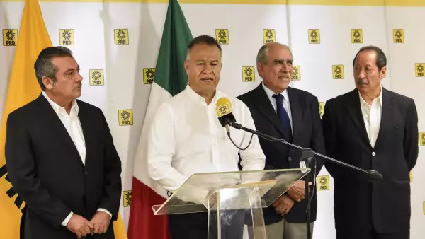 Votos amarillos a AMLO