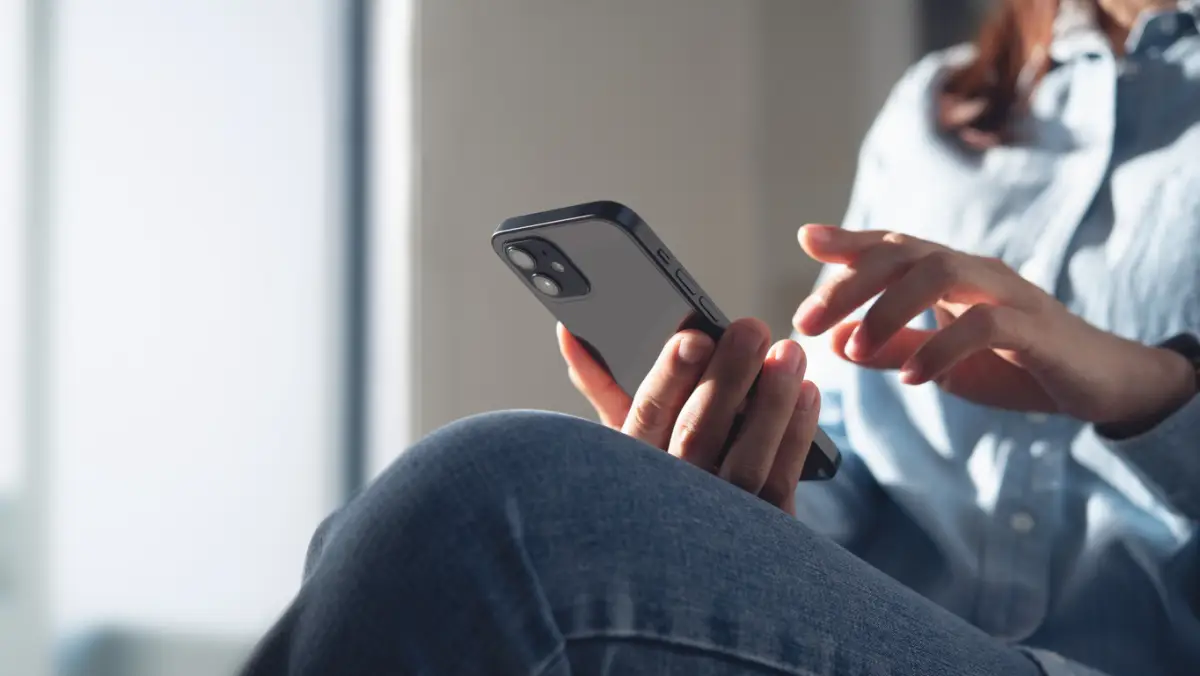 Celular reacondiconado qué debes fijarte 
