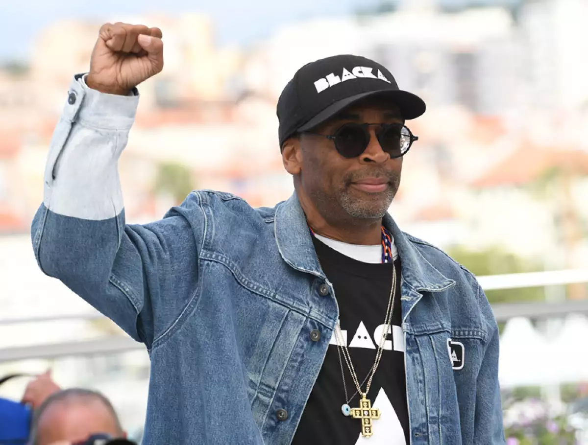 Spike Lee