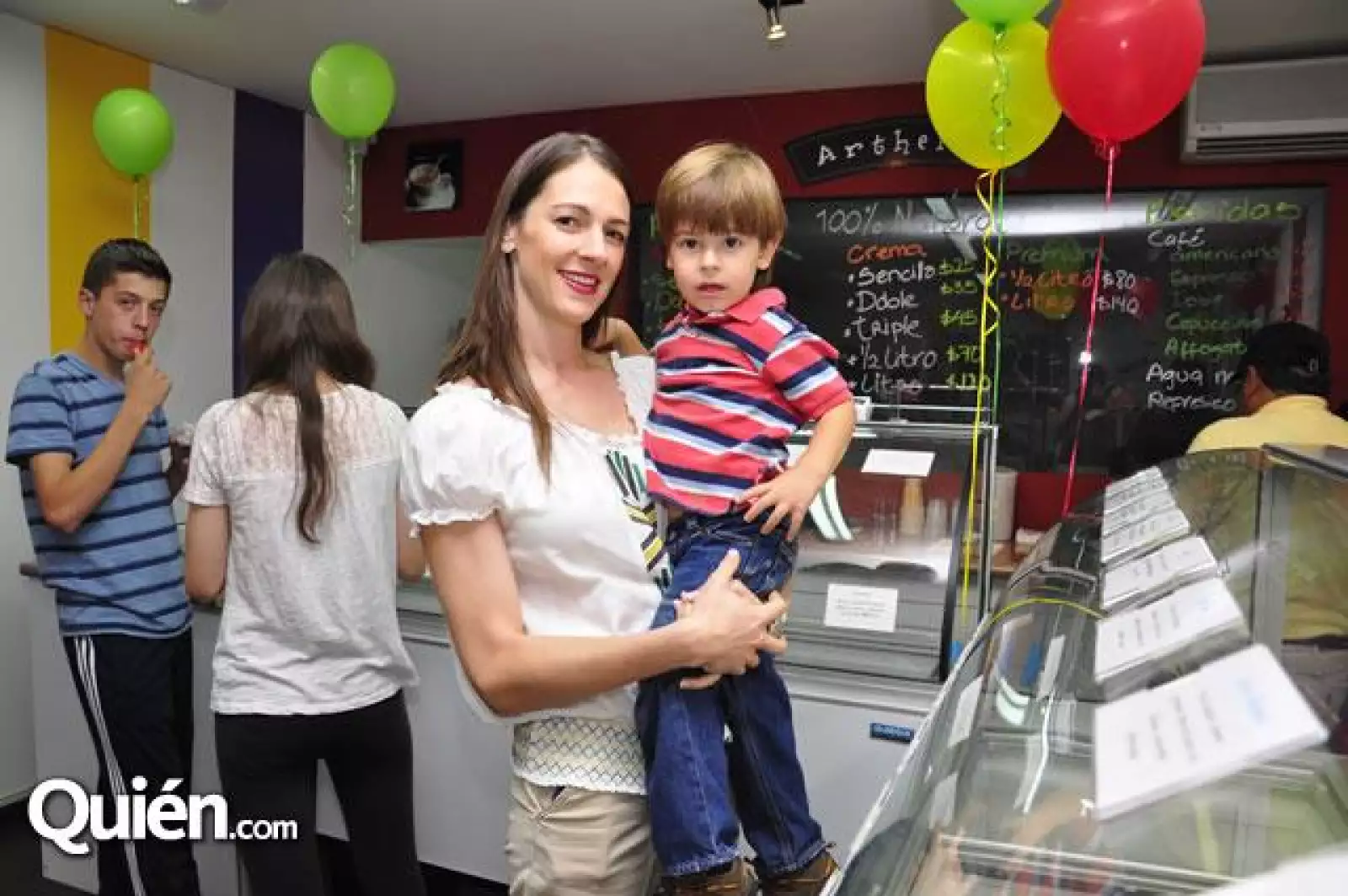 Aldara Alonso,Matías Navarro