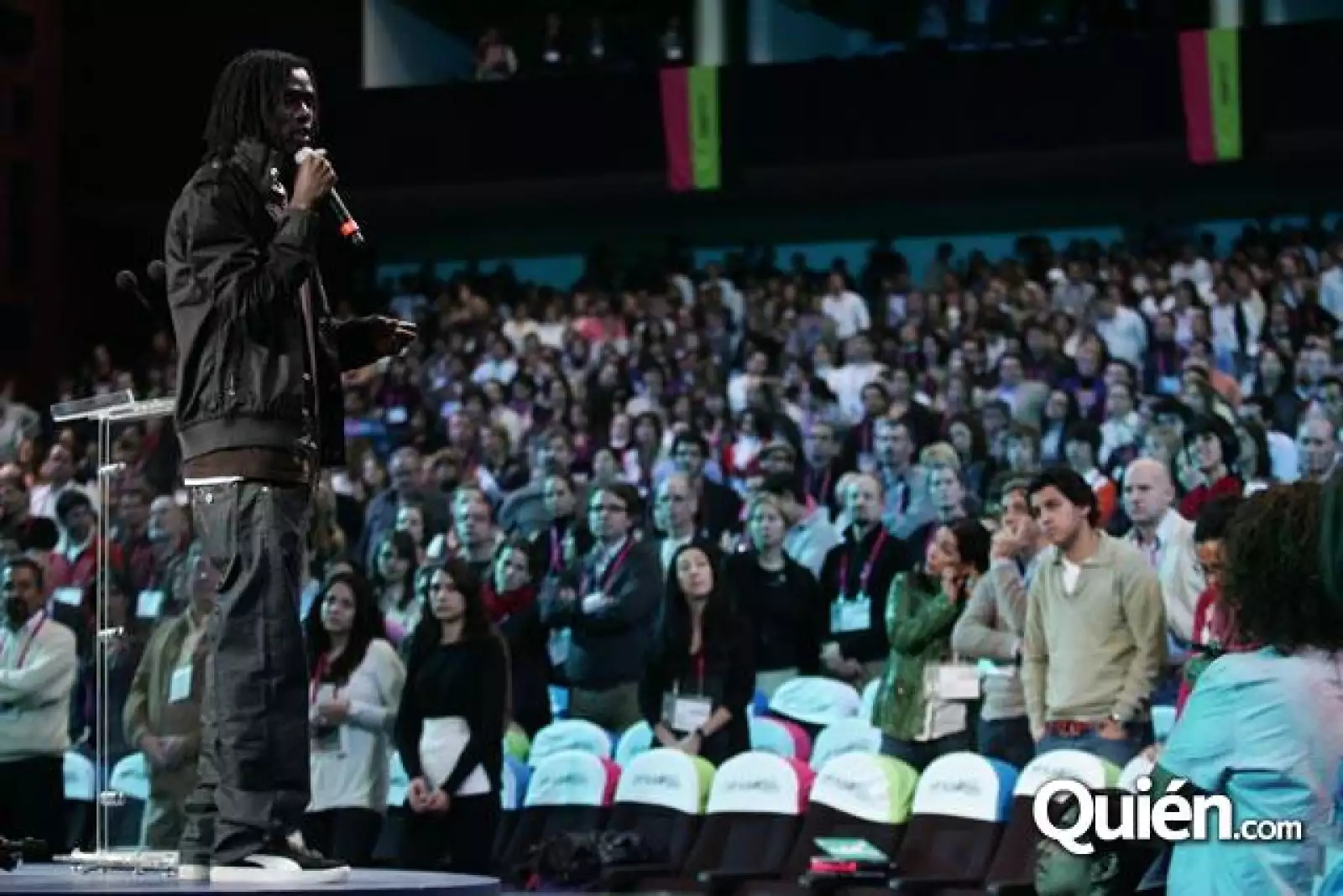 Ciudad de las Ideas.