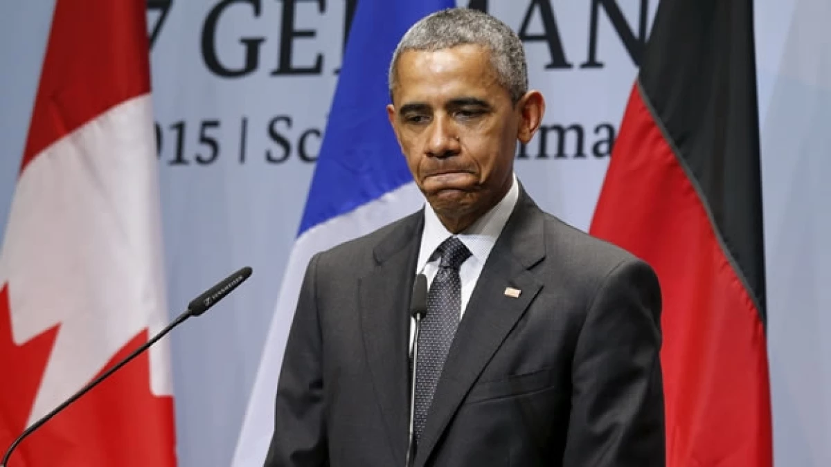 Obama dijo que continuará solicitando a las autoridades judiciales que permitan instalar medidas de alivio para migrantes