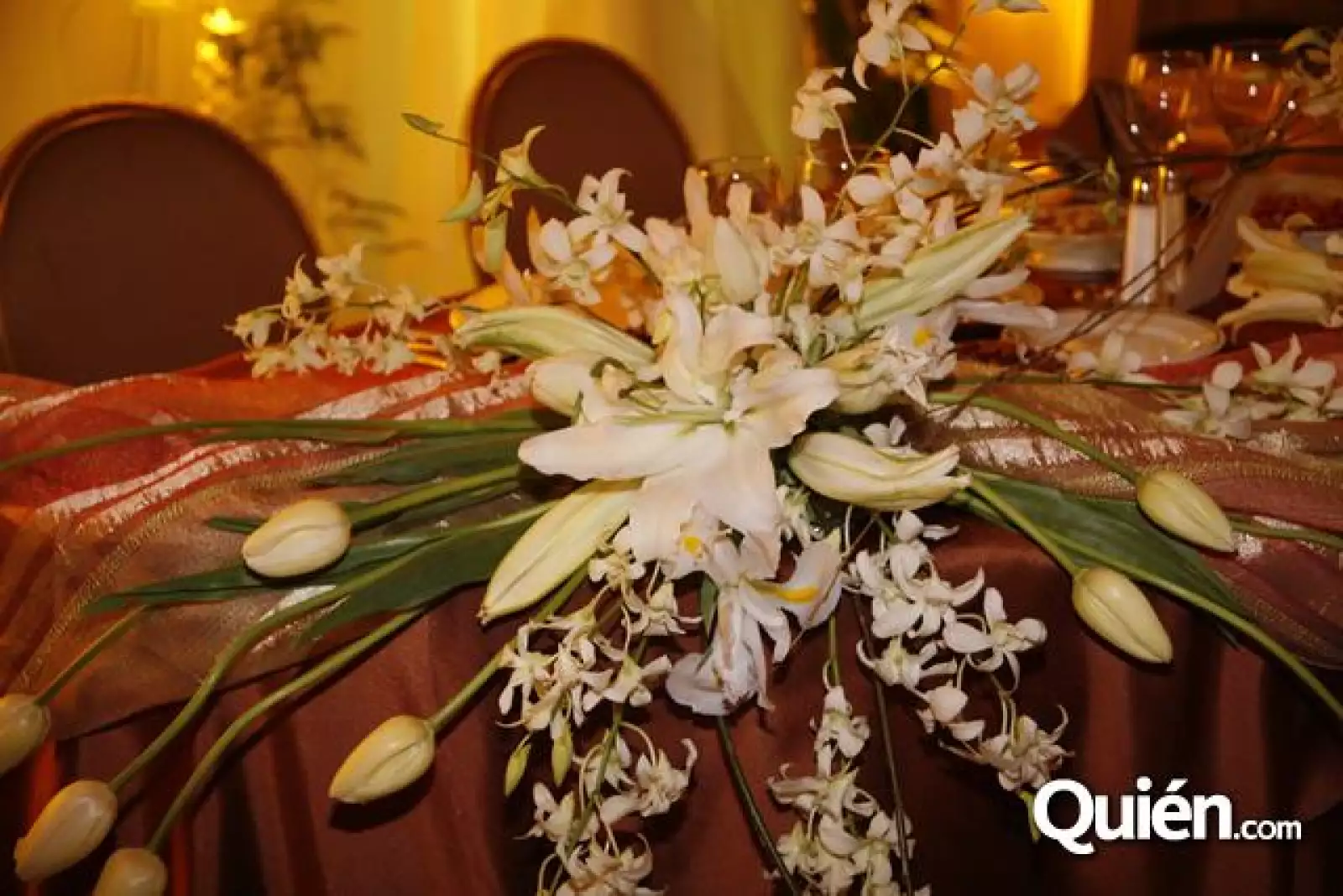 Boda Elizabeth Jacobo