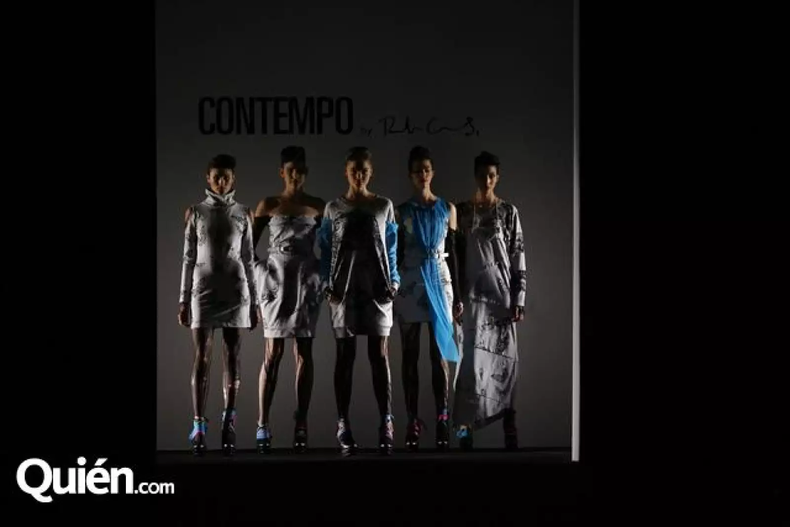 MBDF Pasarela Contempo Busca