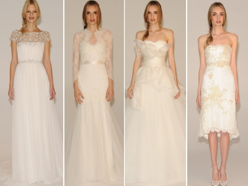 Marchesa Otoño-Invierno 2014.