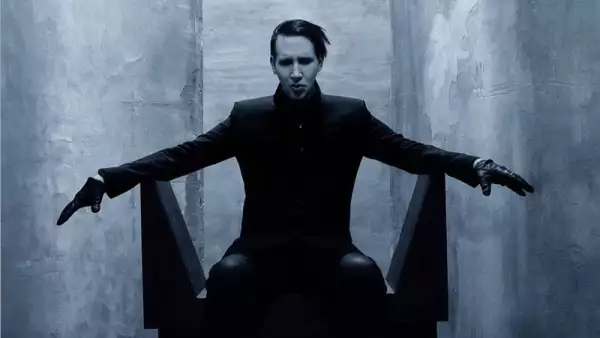 Marilyn Manson