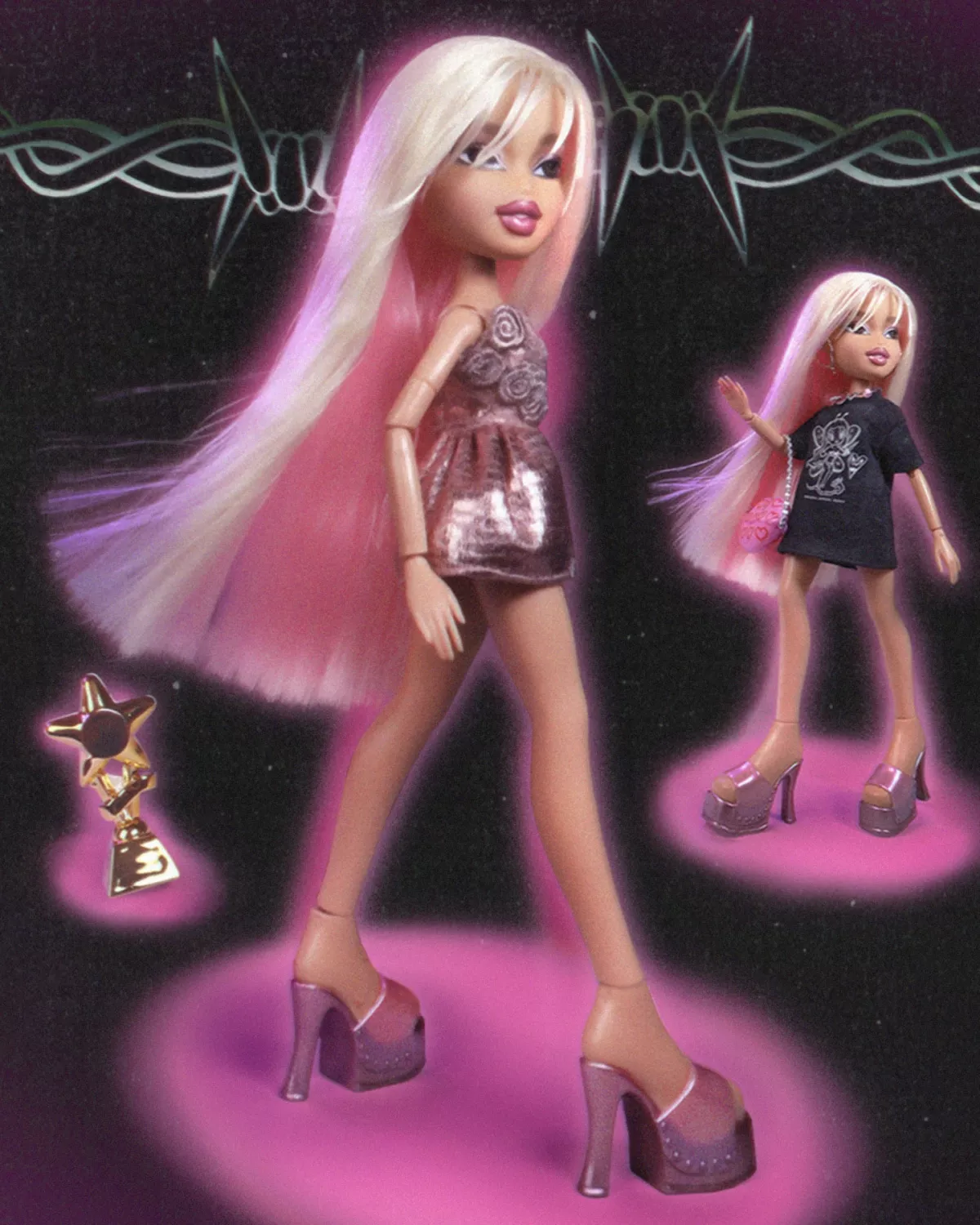Bratz Karol G