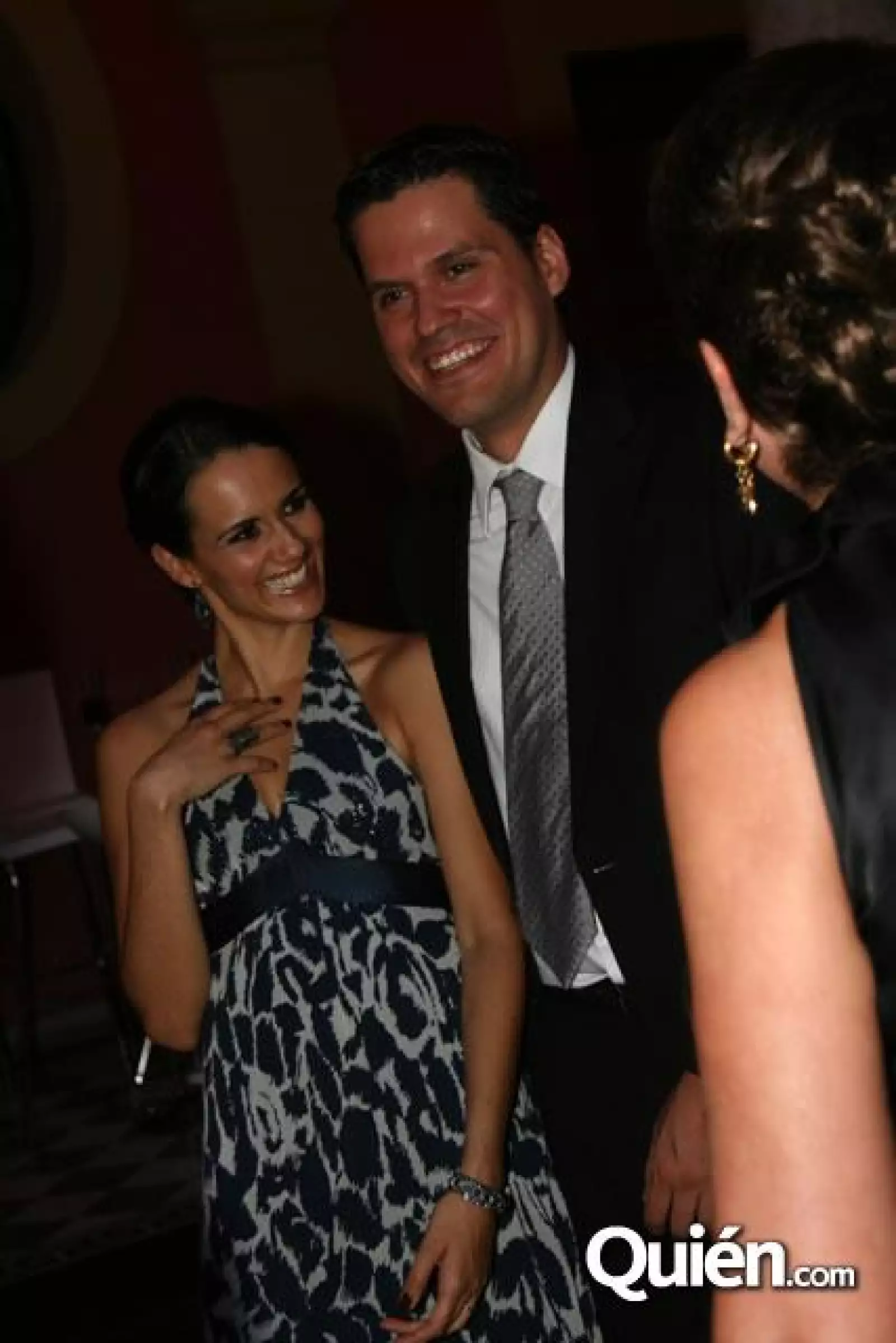Boda Paulina Gómez Riebeling y Adrián Guerrero Castellanos