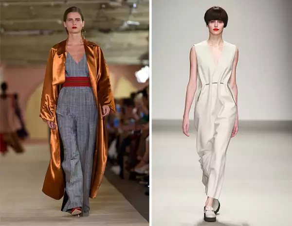 Jumpsuits