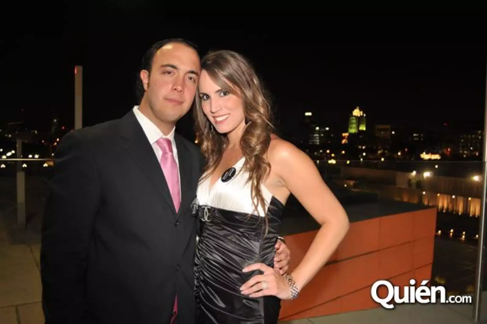 Jóvenes Unidos por Nuevo León