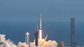 El propulso del Starship explotó en territorio mexicano