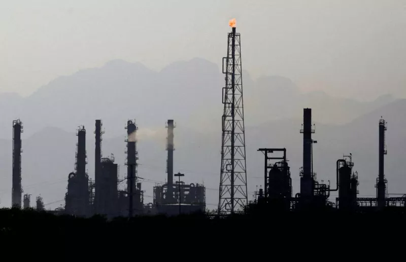 Sigue la racha negativa de Pemex: sus ingresos por exportación de crudo son los más bajos desde pandemia 