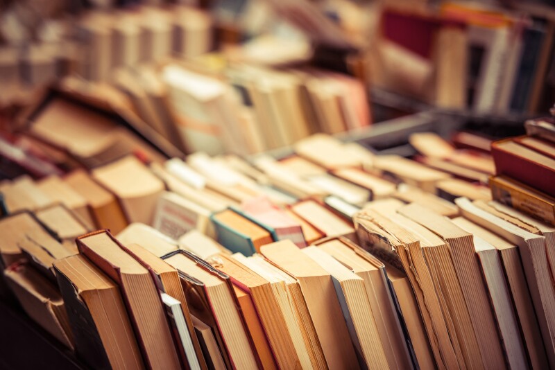 Libros físicos vs ebooks