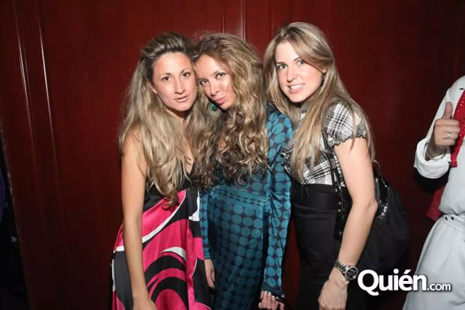 Casino night en el Hyde