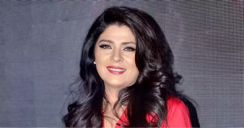 Victoria Ruffo