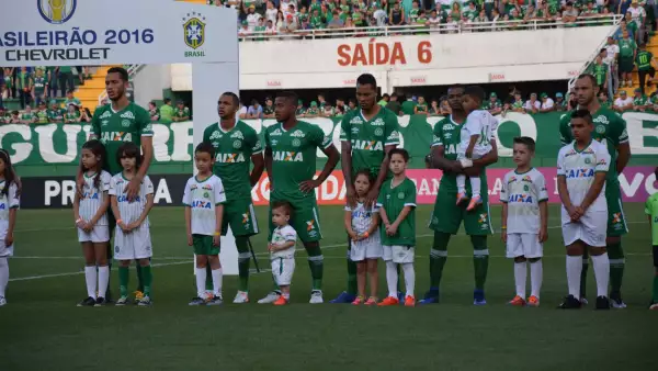 Chapecoense